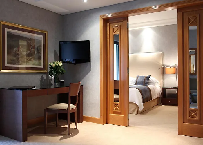 Rodos Park Готель Rhodes City