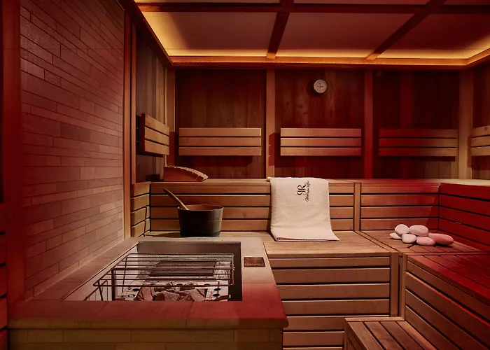 Rodos Park Готель