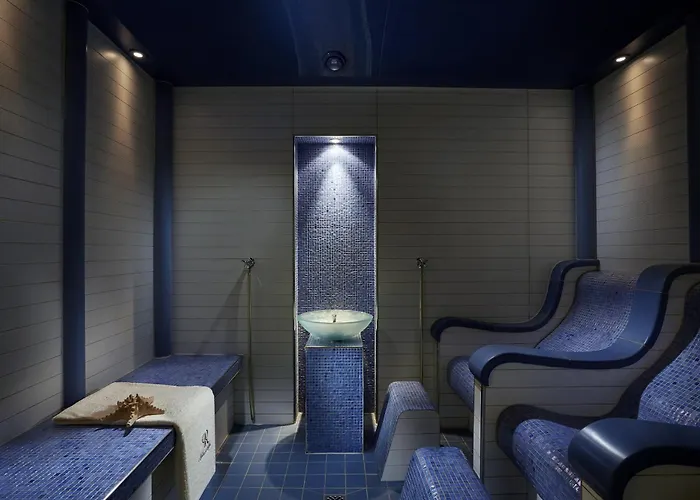 Rodos Park Готель Rhodes City