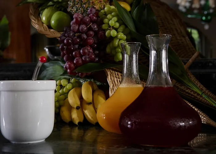 Rodos Park Готель Rhodes City