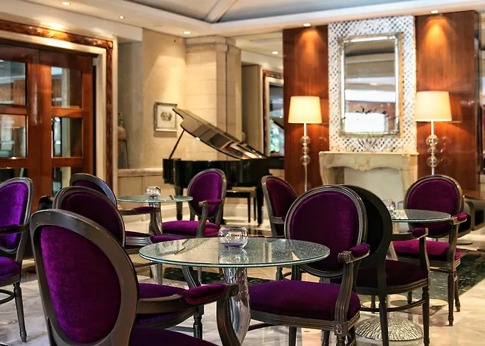 Готель Rodos Park 5*