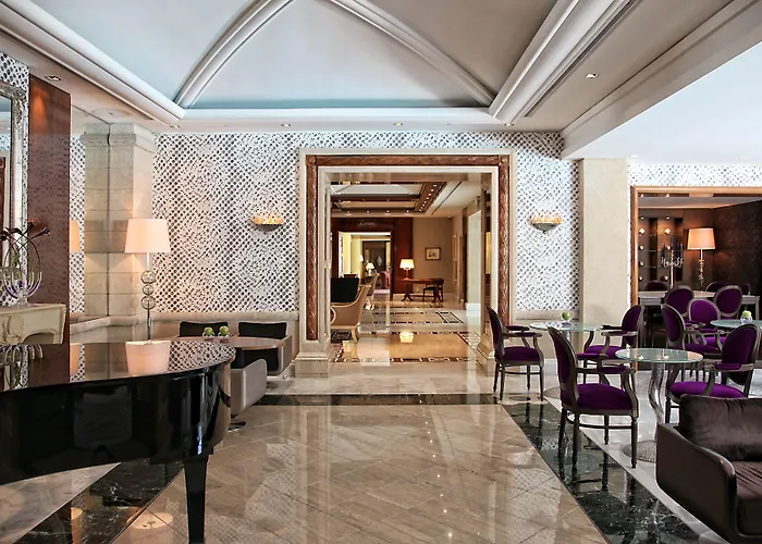 Rodos Park Готель