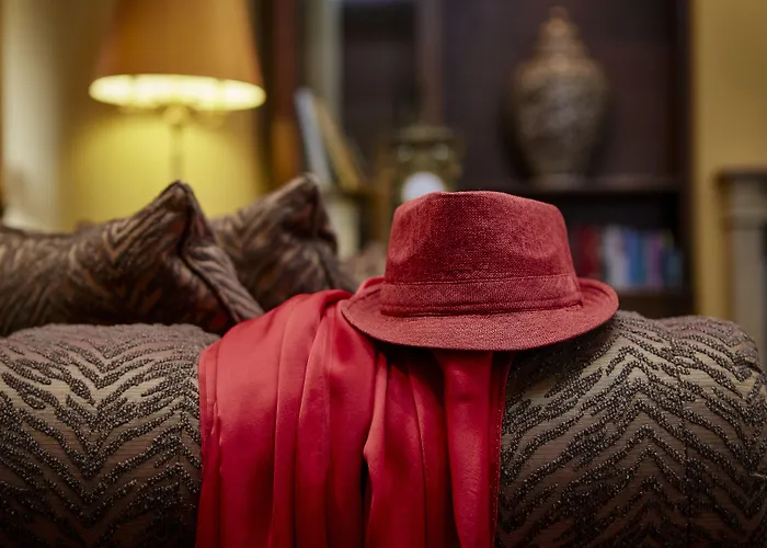 Rodos Park Готель